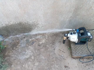BOREHOLE DRILLING AND IRRIGATION SYSTEMS