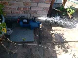 BOREHOLE DRILLING AND IRRIGATION SYSTEMS