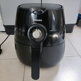 Philips air fryer