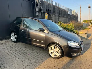 Polo 1.9 TDI