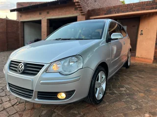 Polo 1.9 TDI