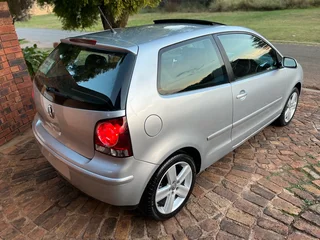 Polo 1.9 TDI