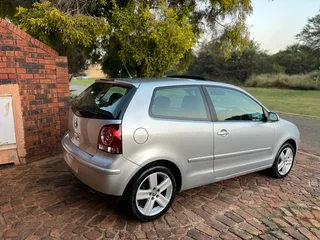 Polo 1.9 TDI