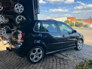 Polo Gti 1.8T