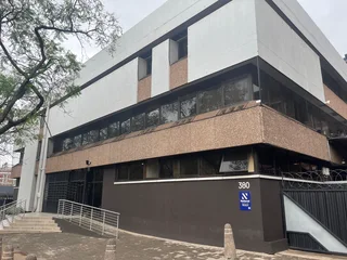 2026 Pretoria Student Accommodation Opened.