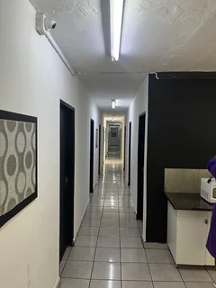 2026 Pretoria Student Accommodation Opened.