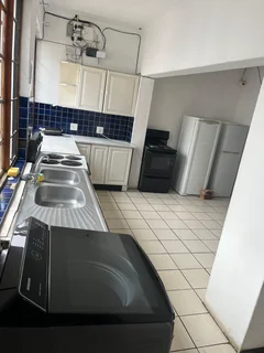 2026 Pretoria Student Accommodation Opened.