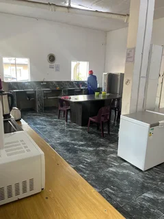 2026 Pretoria Student Accommodation Opened.