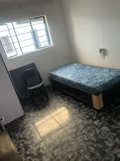 2026 Pretoria Student Accommodation Opened.