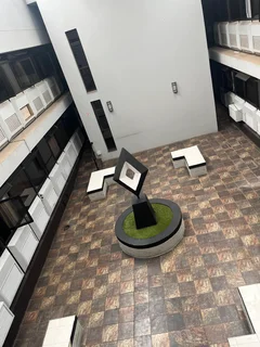 2026 Pretoria Student Accommodation Opened.