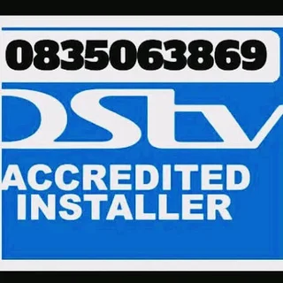 DSTV OVHD Satellite Dish Installation with DSTV Accredited Installers in Cape Town