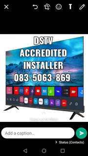 Dstv Signal problems this festive season Call 0835063869