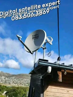 Dstv Signal problems this festive season Call 0835063869