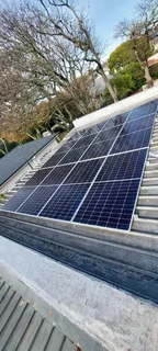 Earn R50000 before Christmas, by selling our solar systems