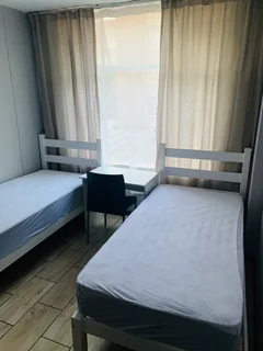 Affordable Student Accommodation in Pretoria