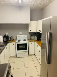 Affordable Student Accommodation in Pretoria