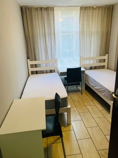 Affordable Student Accommodation in Pretoria