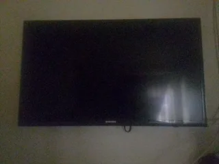 Samsung TV
