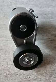 Service parts available