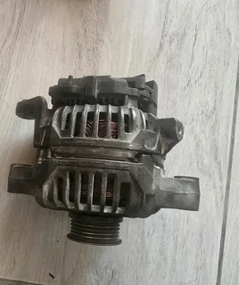 Opel corsa Alternator