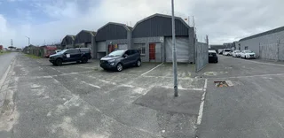 FACTORY PREMISES TO LET