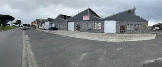 Factory To Let In Athlone Industria 2