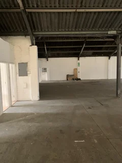 FACTORY TO LET IN ATHLONE INDUSTRIA 2