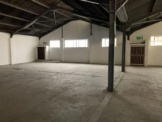 FACTORY TO LET IN ATHLONE INDUSTRIA 2