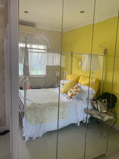 Mirror doors with handle for sale