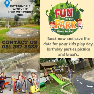 Fun Park venue