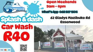 Car wash Morningside