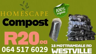 Compost bags R20