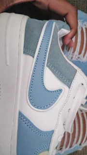 Nike dunk sneakers, UK size 5.5