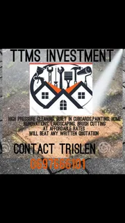 Ttms  Investments