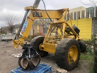 Bell 3 Wheeler