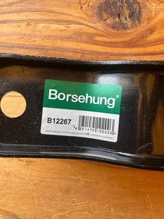 VW/ Audi bottom mounting