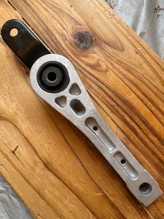 VW/ Audi bottom mounting
