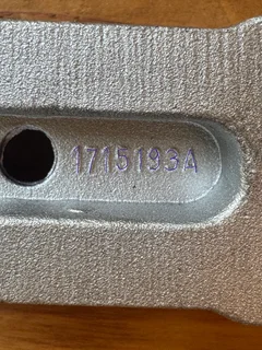 VW/ Audi bottom mounting