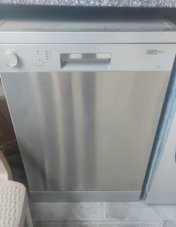 Defy Eco Dishwasher
