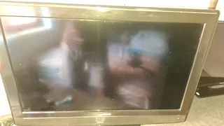 Sinotec TV without remote