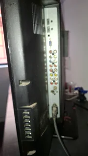 Sinotec TV without remote