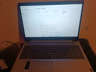 i5 10th Gen Lenovo