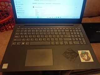 Lenovo Laptop