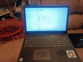 Lenovo Laptop