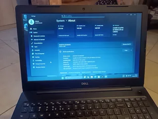 Dell i5 10Th Gen