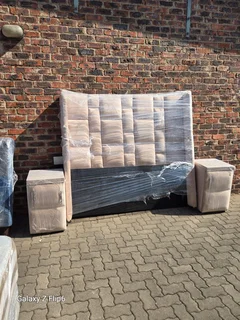 Headboard - Ad posted by Tumie Mashishi