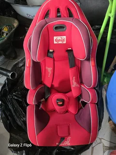Baby car seat