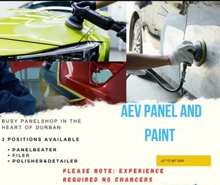 Stripper And Assembler Need