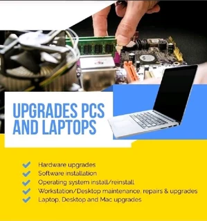 IT PC Laptop Printer Networking Cctv POS Data Recovery Software R250 Sayed 0682528064 OVERPORT