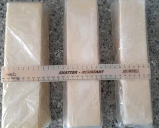 Samoosa Pur Strips R80 Pack of 100 Sayed 0720398946 Overport